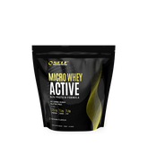 SELF OMNINUTRITION - MICRO WHEY ACTIVE